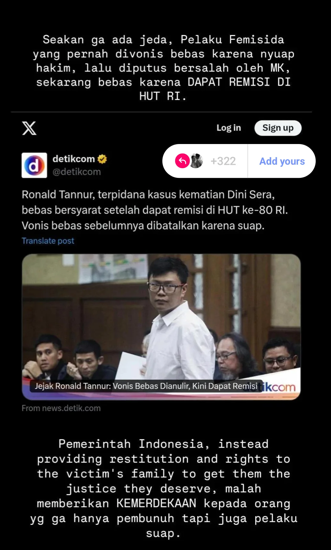 postingan Gustika Jusuf [instagram]